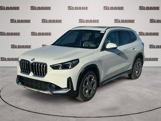 2027 BMW X1 xDrive28i
