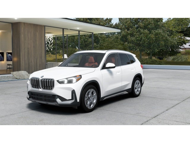 2027 BMW X1 Base