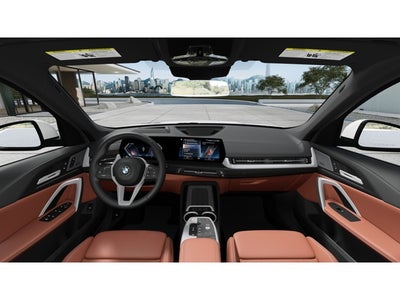 2027 BMW X1 Base