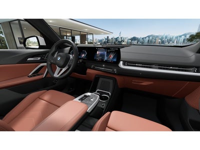 2027 BMW X1 Base