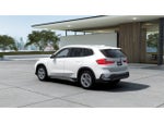 2027 BMW X1 Base