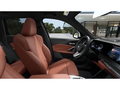 2027 BMW X1 Base