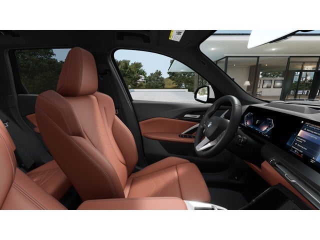 2027 BMW X1 Base