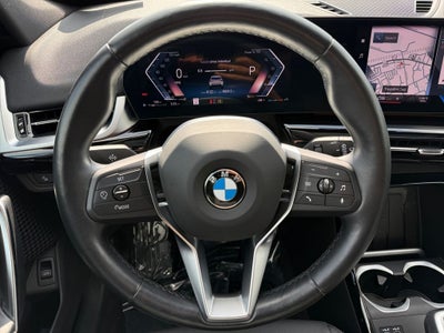 2023 BMW X1 xDrive28i