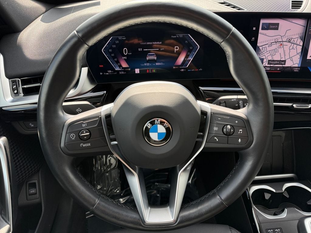 2023 BMW X1 xDrive28i