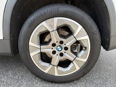 2023 BMW X1 xDrive28i