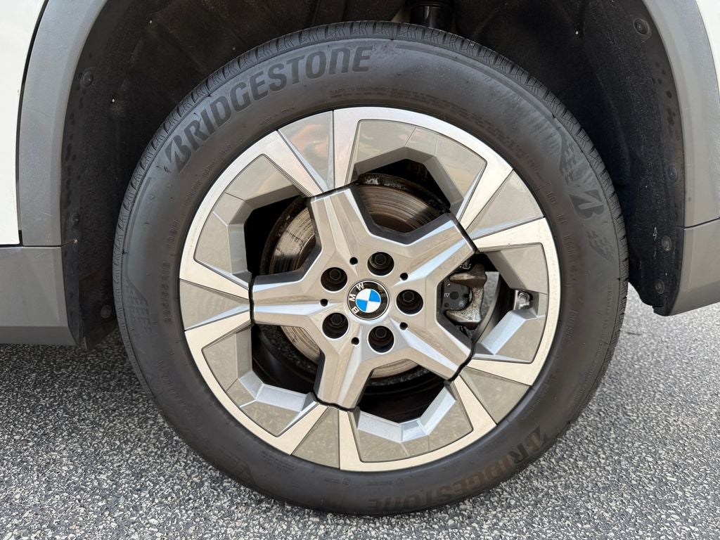 2023 BMW X1 xDrive28i