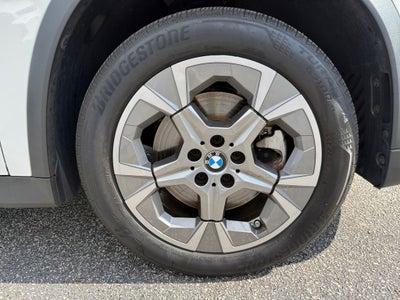 2023 BMW X1 xDrive28i
