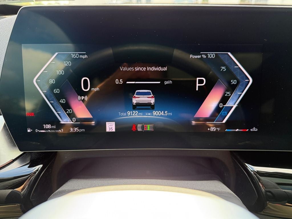 2023 BMW X1 xDrive28i