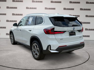 2023 BMW X1 xDrive28i