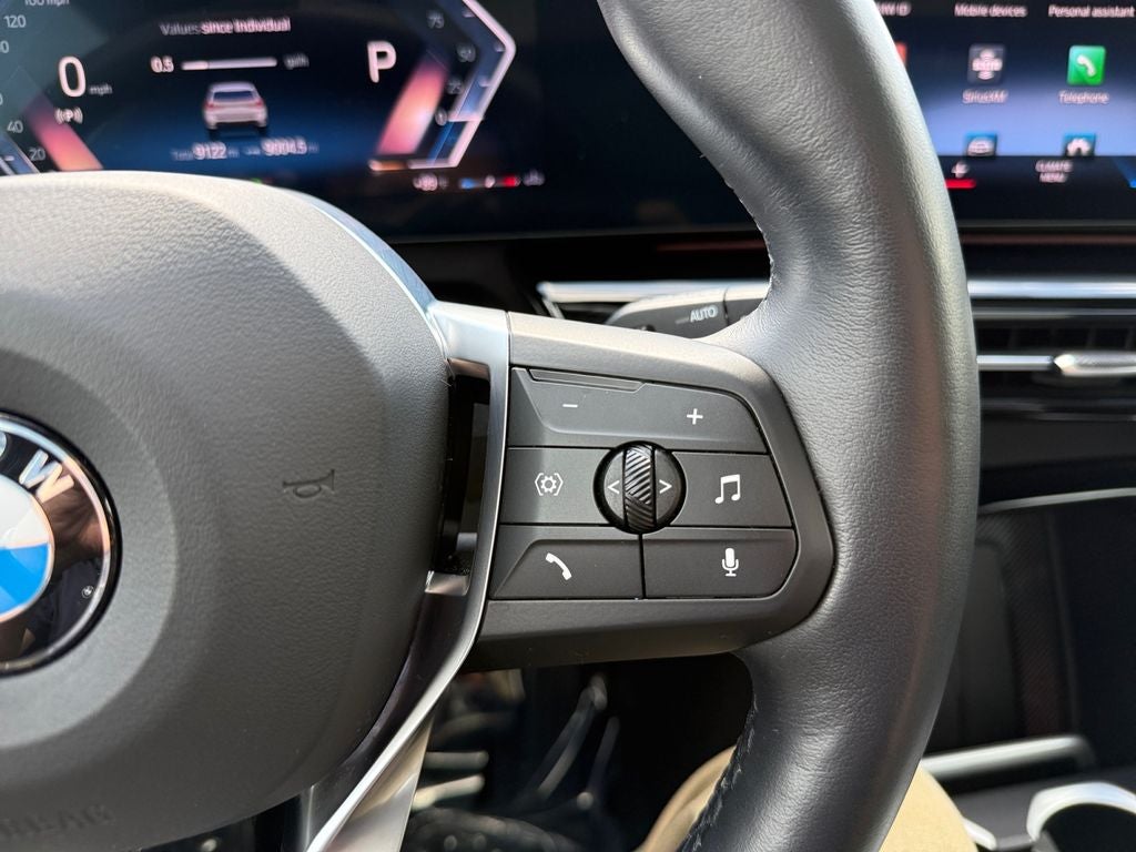 2023 BMW X1 xDrive28i