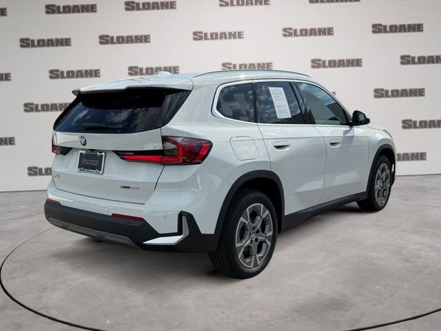 2023 BMW X1 xDrive28i