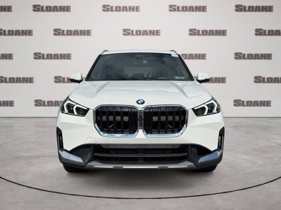 2023 BMW X1 xDrive28i