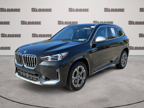 2024 BMW X1 xDrive28i