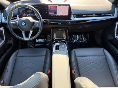 2024 BMW X1 xDrive28i