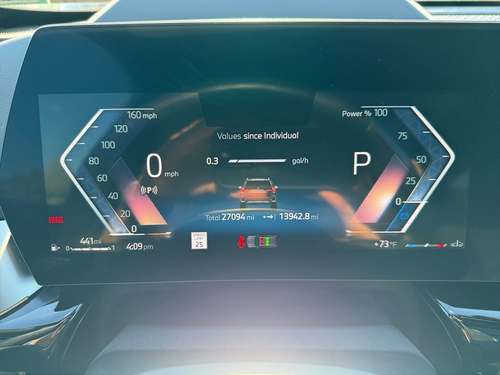 2024 BMW X1 xDrive28i