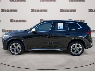 2024 BMW X1 xDrive28i