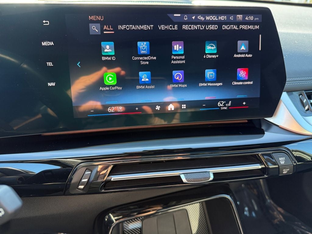 2024 BMW X1 xDrive28i