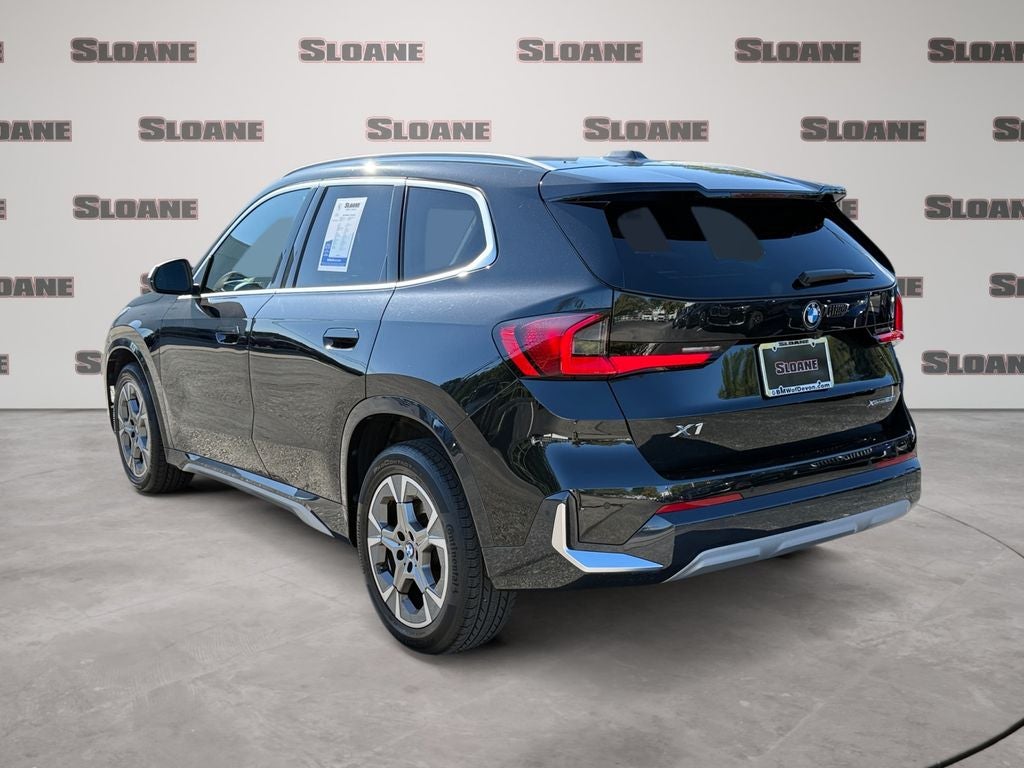 2024 BMW X1 xDrive28i
