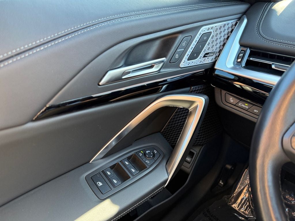 2024 BMW X1 xDrive28i