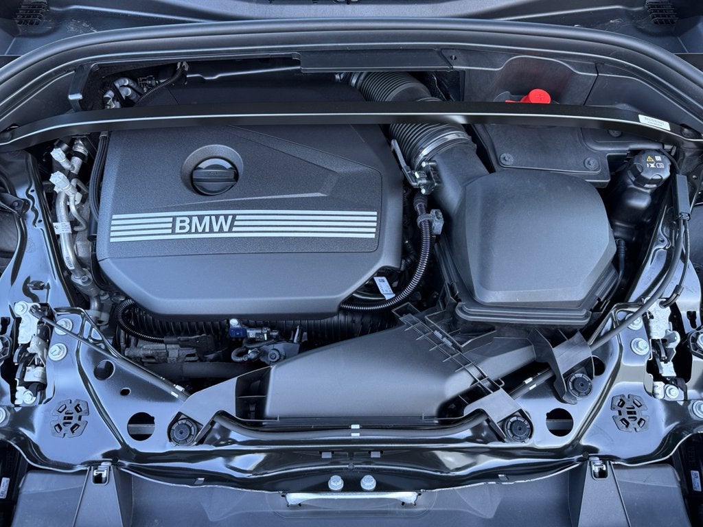 2024 BMW X1 xDrive28i
