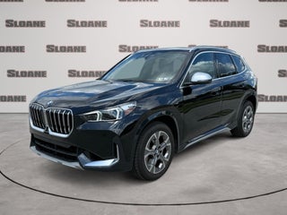 2024 BMW X1 xDrive28i