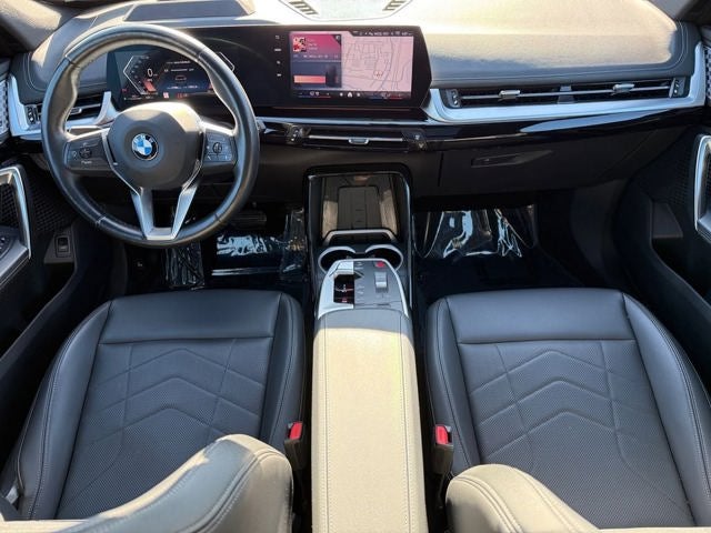 2024 BMW X1 xDrive28i