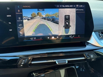 2024 BMW X1 xDrive28i
