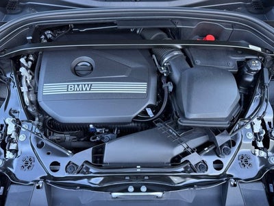 2024 BMW X1 xDrive28i