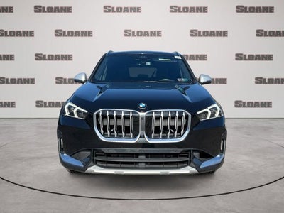 2024 BMW X1 xDrive28i
