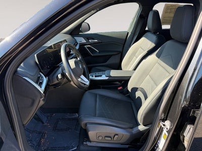 2024 BMW X1 xDrive28i
