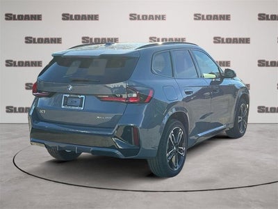 2026 BMW X1 xDrive28i