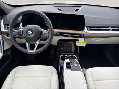 2026 BMW X1 xDrive28i