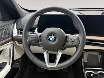 2026 BMW X1 xDrive28i