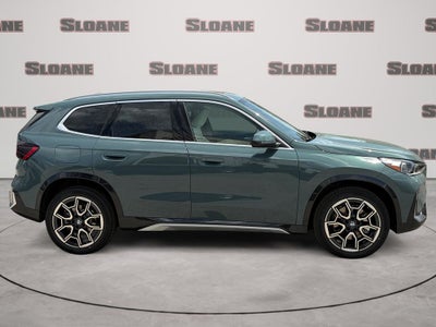 2026 BMW X1 xDrive28i