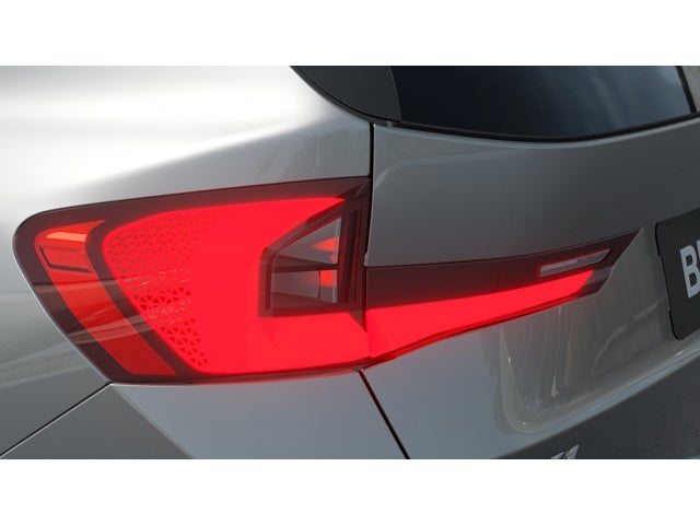 2027 BMW X1 xDrive28i