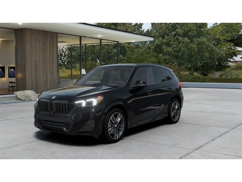 2027 BMW X1 xDrive28i