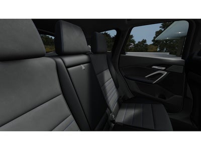 2027 BMW X1 xDrive28i