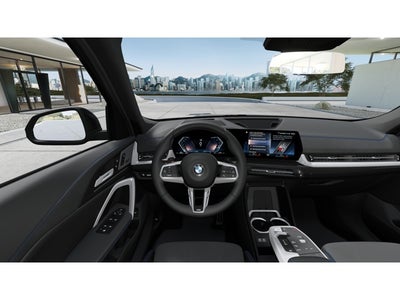 2027 BMW X1 xDrive28i