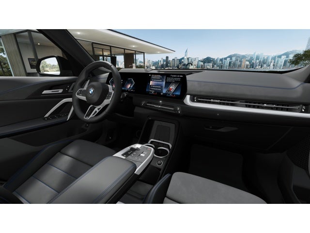 2027 BMW X1 xDrive28i
