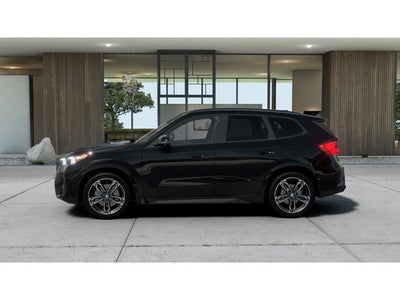 2027 BMW X1 xDrive28i