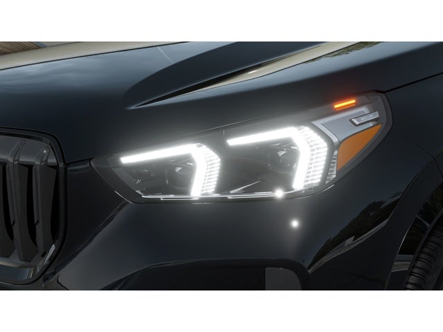 2027 BMW X1 xDrive28i