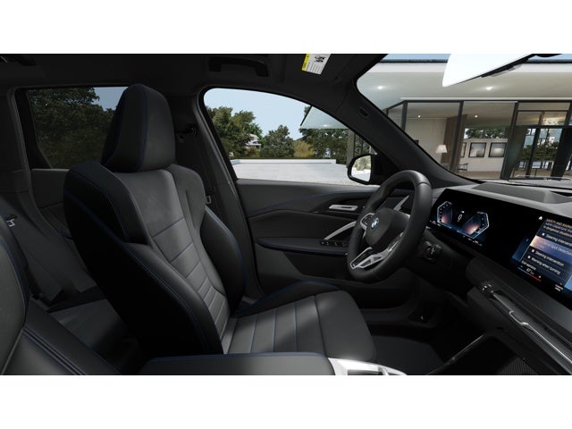 2027 BMW X1 xDrive28i