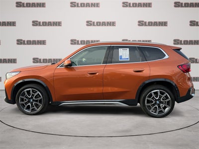 2025 BMW X1 xDrive28i