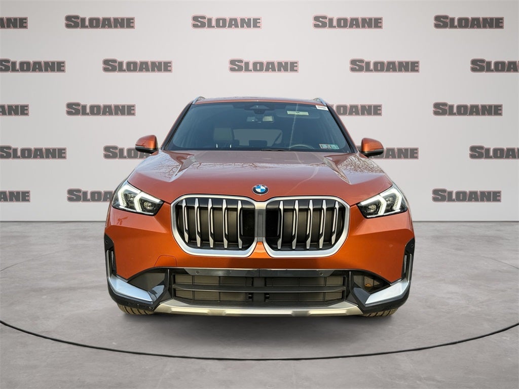 2025 BMW X1 xDrive28i