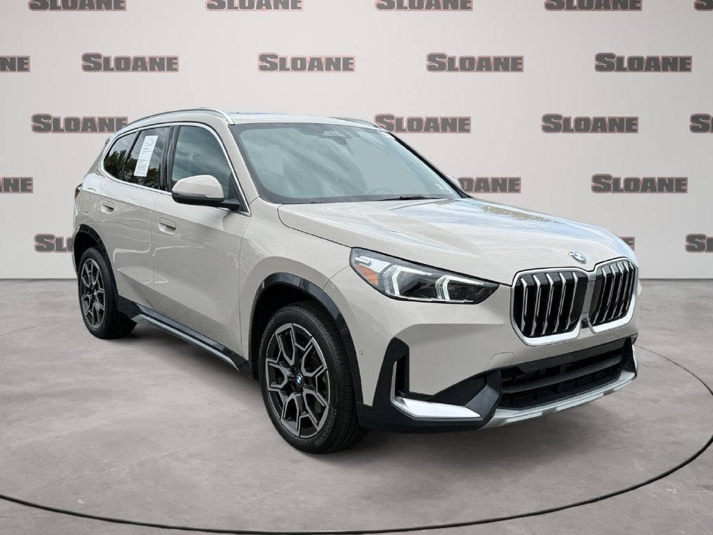 2026 BMW X1 xDrive28i