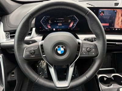2026 BMW X1 xDrive28i