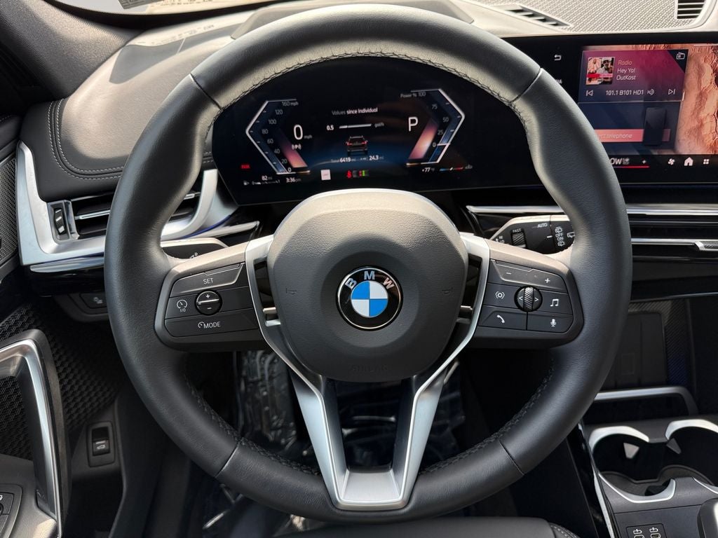 2026 BMW X1 xDrive28i