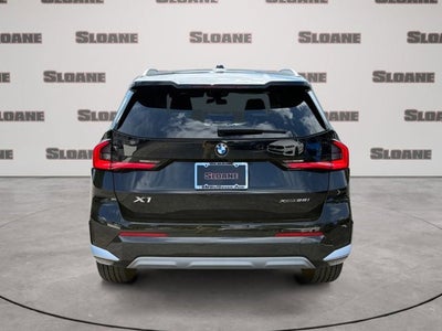 2026 BMW X1 xDrive28i