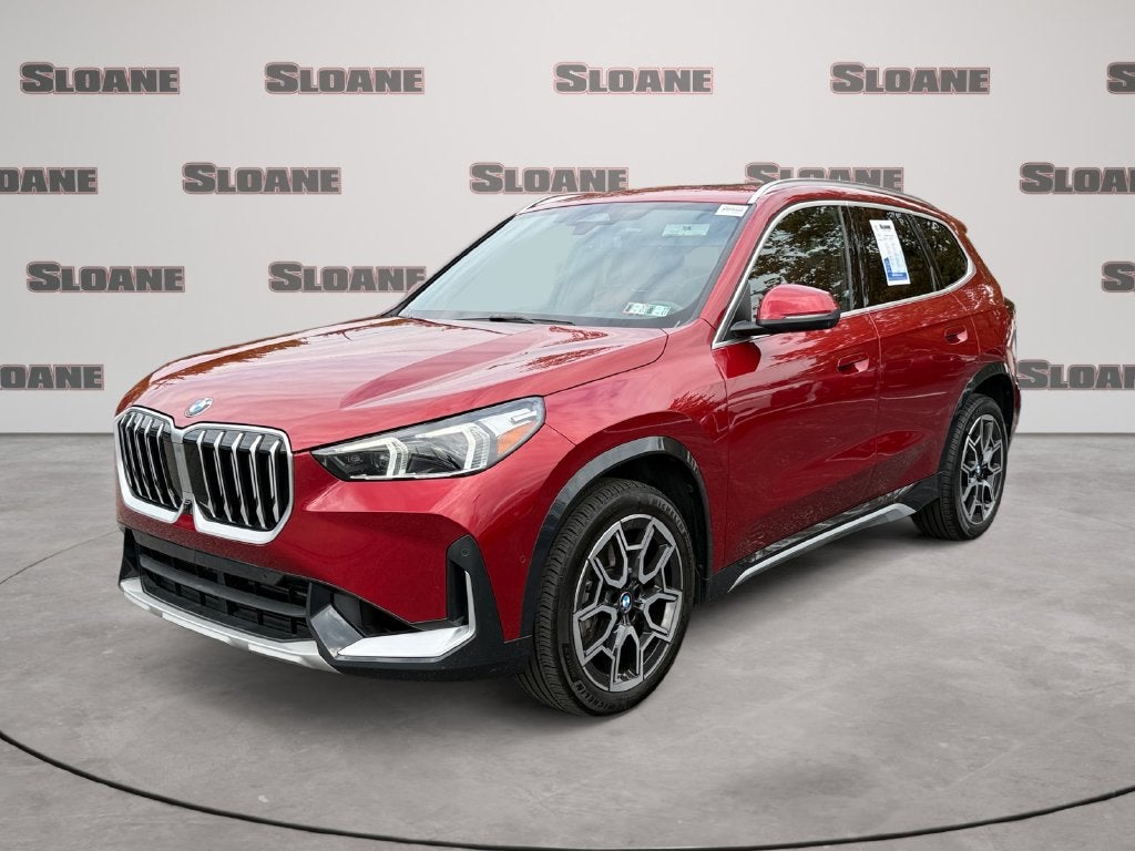 2026 BMW X1 xDrive28i
